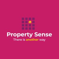 Property Sense Logo